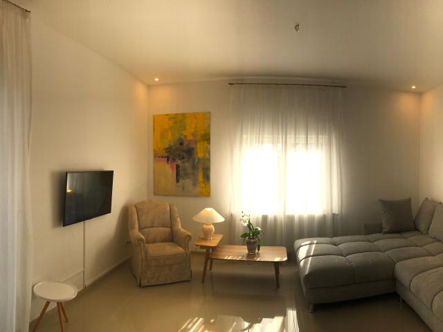 All‑Inclusive 4‑Room Apartment with Garden | Near Frankfurt Airport | Ideal for Families & Groups
