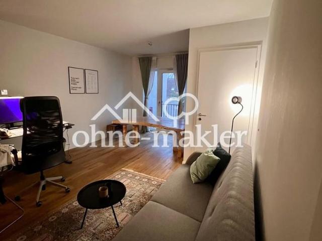 All Inklusive möblierte 2 Zimmer Wohnung direkt bei Ochsenzoll ab Dez 2026, min.1 Jahr