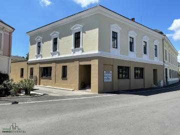 All inklusive Appartement in Ybbs!