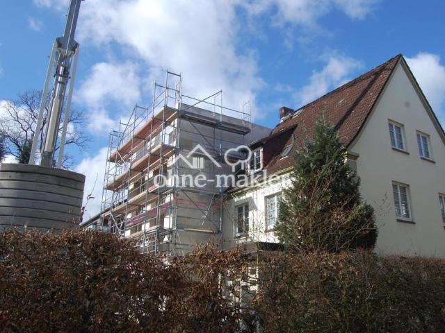All Inn Miete für 1 Zimmer Neubauwohnung im Herzen von HH Wandsbek