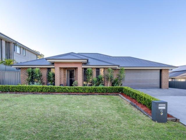 All Offers Around $950,000 $980,000 Considered