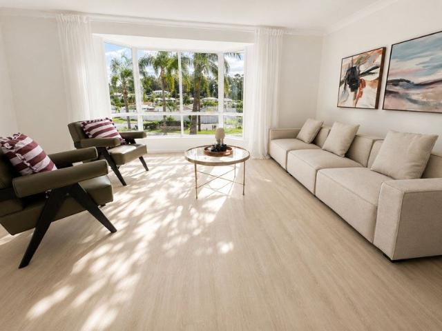 Move In Ready with Room to Grow and Earn