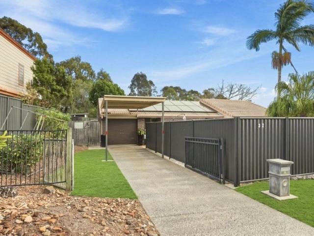 Low Maintenance Elanora Living