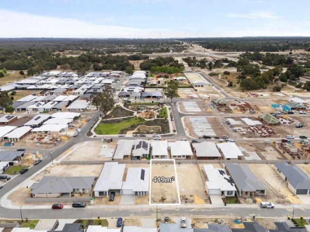 All Offers Presented Titled Land Opportunity in Henley Brook