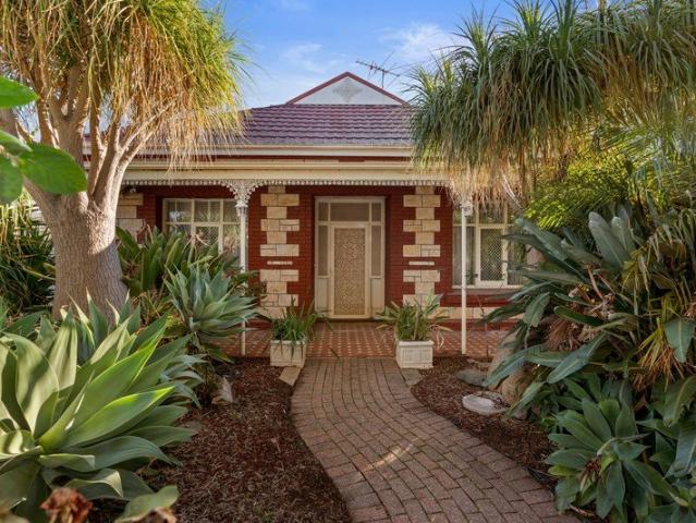 All Original Character on 581sqm of Eastside Opportunity