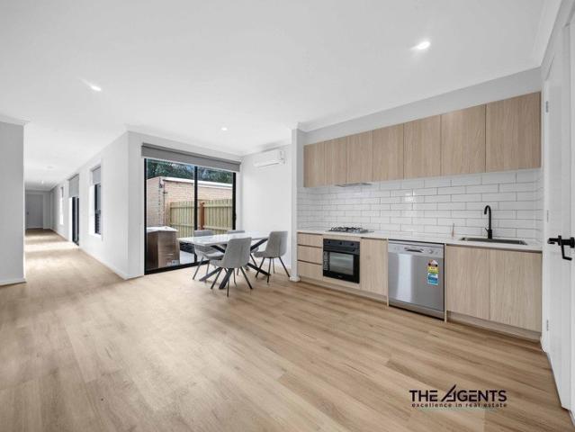 All leased Brand New Modern spacious Bedroom Rooming House | Private Ensuite Room + Study | Bills Included | Prime Lara Location | Walk to station