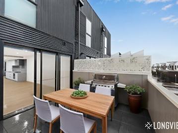 All New Allure with a Well lit Study and Solar Panels