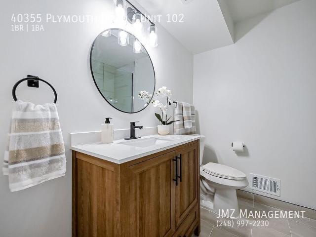 All New Luxury Living In Plymouth