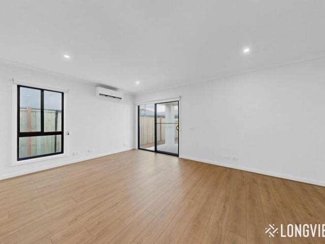 All New Lifestyle Allure with 2 Living Areas