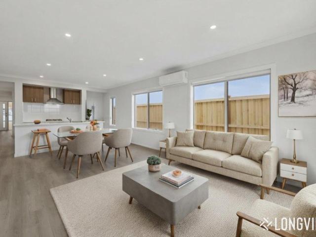 All New Lifestyle Brilliance with 2 Living Areas
