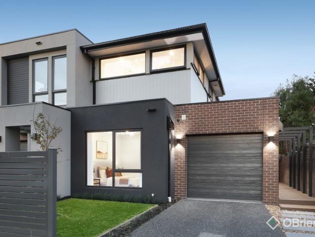 All New with 2 Suites, 2 Living Zones & One of the best Zone Addresses!