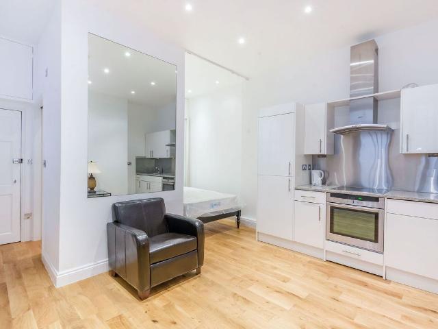 All Souls Place, Marylebone, London W1B, Studio to rent, £2,145 pcm | PrimeLocation