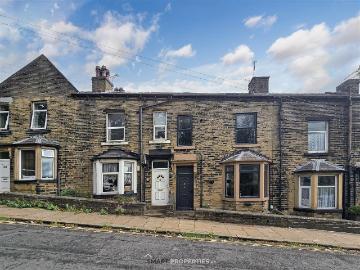All Souls Road, Halifax HX3, 4 bed terraced house to rent, £875 pcm | PrimeLocation