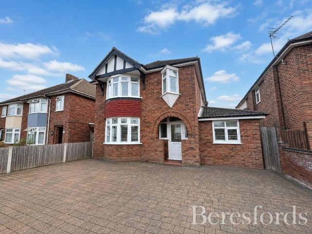 All Saints Avenue, Colchester CO3, 5 bed detached house to rent, £2,600 pcm | PrimeLocation