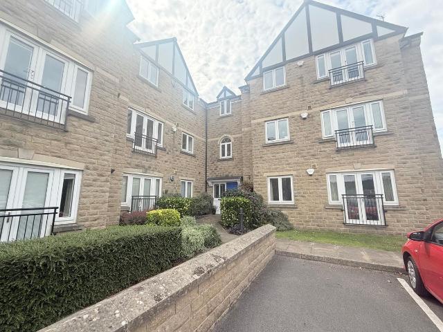 All Saints Court, Ilkley, West Yorkshire, UK LS29, 2 bed flat to rent, £1,200 pcm | PrimeLocation