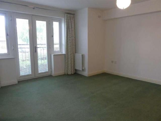 All Saints Court, Ilkley, LS29