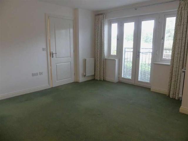 All Saints Court, Ilkley, LS29