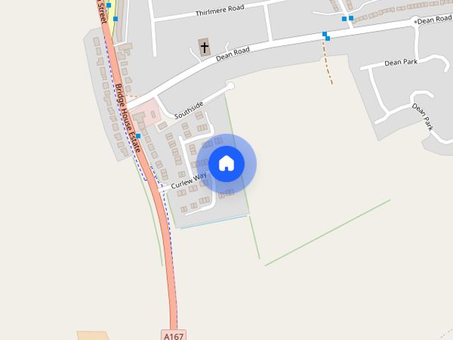 All Saints, Ferryhill, County Durham, DL17