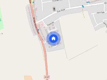 West Cornforth Ferryhill, DL17, North East, North England