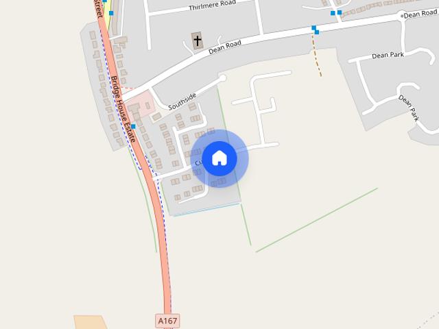 All Saints, Ferryhill, County Durham, DL17