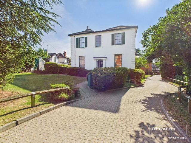All Saints Gardens, 52 Tilehurst. 2 bed apartment to rent £1,400 pcm £323 pw