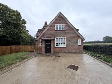 All Saints Pastoral Centre, Shenley Lane AL2, 3 bed detached house to rent, £4,500 pcm | PrimeLocation