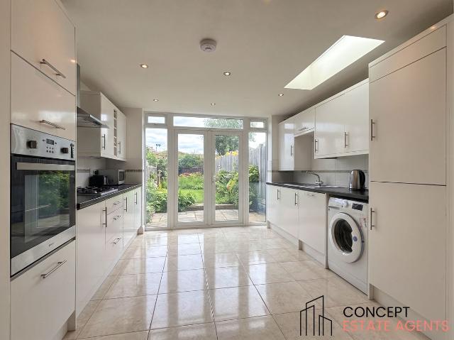 All Saints Road, South Wimbledon SW19, 4 bed terraced house to rent, £3,500 pcm | PrimeLocation