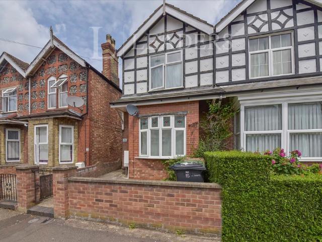All Saints Road, Peterborough. 1 bed in a house share to rent £520 pcm £120 pw