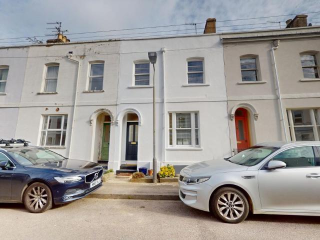 All Saints Terrace, Cheltenham GL52, 2 bed terraced house to rent, £1,575 pcm | PrimeLocation
