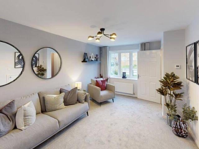 All Saints, 37 Curlew Way DL17 3 bed detached house to rent £529 pcm £122 pw