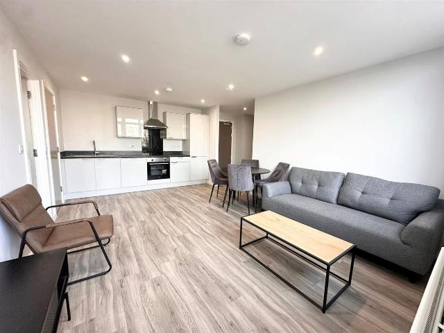 All Six House, Derby Square, Liverpool L2, 2 bed flat to rent, £1,495 pcm | PrimeLocation