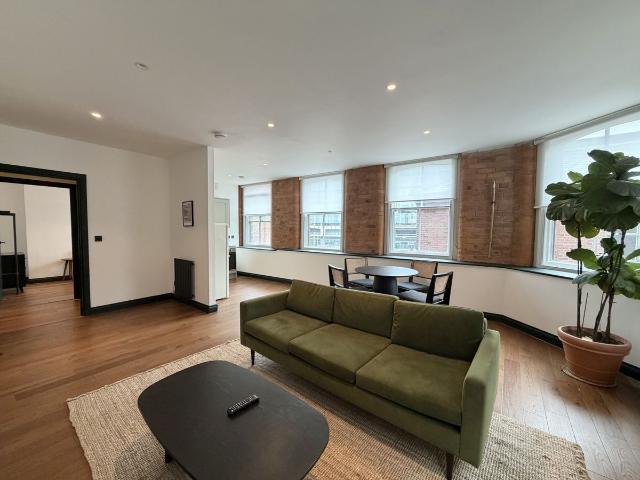 All Six House, 8 Dantzic Street, Manchester M4, 2 bed flat to rent, £1,750 pcm | PrimeLocation