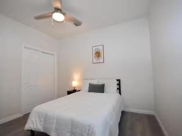All Private Bath Rooms in South Houston id. 5514
