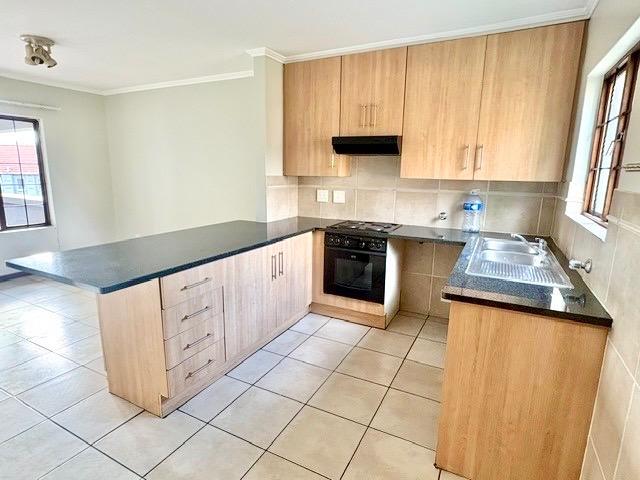 All that you want in a 1 Bed Apartment in Rivonia!