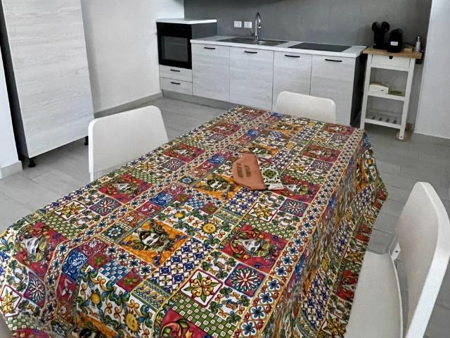 All the Comforts of Home by the Sea