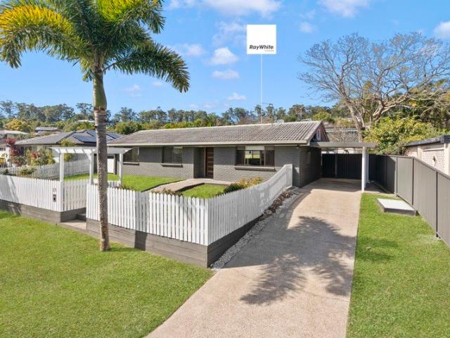 ALL DONE! Beautifully Renovated & Move in Ready!
