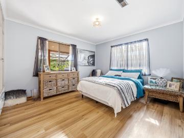 Clunes, Hepburn, Victoria - Air conditioning