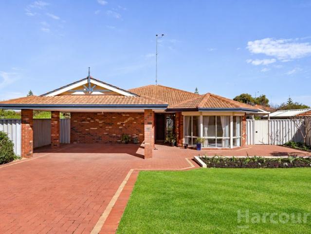 All the Hard Work's Done Just Move In!