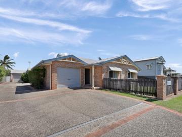 South Mackay, Paget, Mackay Regional, Edward Island, Queensland
