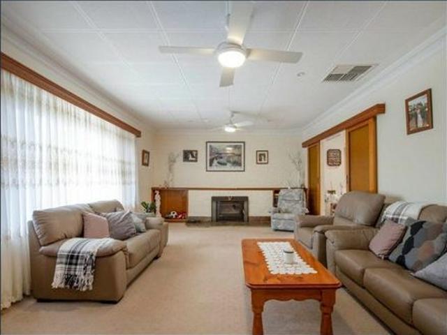 All the space you could need.