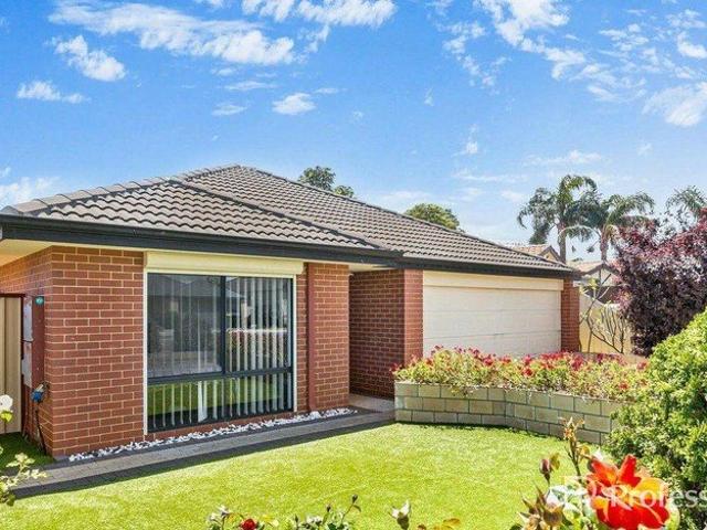 ALL THIS HOME NEEDS IS YOU!