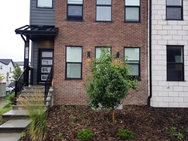 ALL Utilities Included* Main floor 3 Bedroom 2.5 bathroom Townhouse