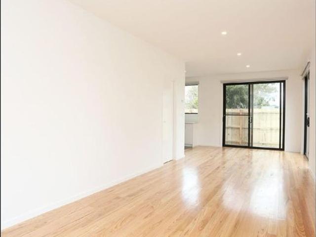 All you need in this top location!