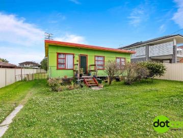 Tuggerah Lake, Jilliby, Wyong Region, Snapper Island