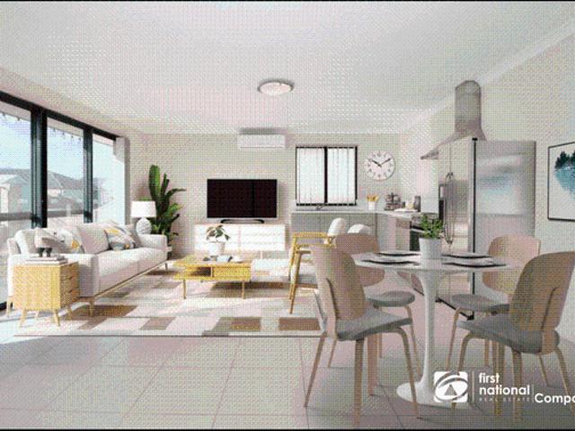 ALL YOU COULD ASK FOR !