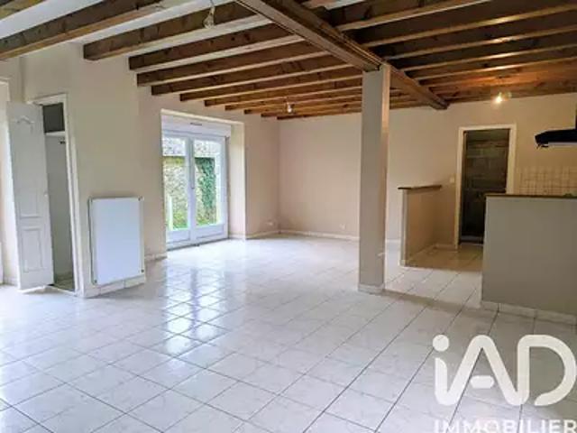 Allaire 56350 Achat / Vente maison 6 pièces t6