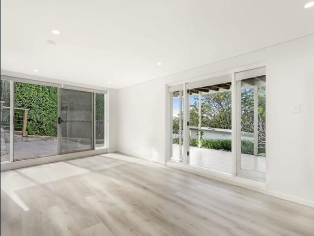 Allambie Heights Studio