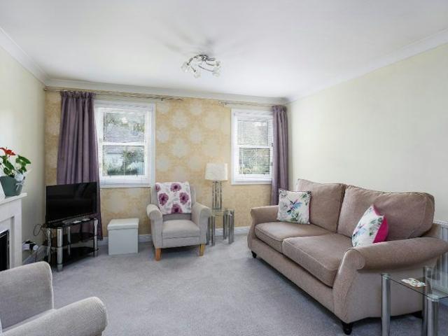 Allan Ramsay Apartments Carlops, Penicuik, EH26 9NF