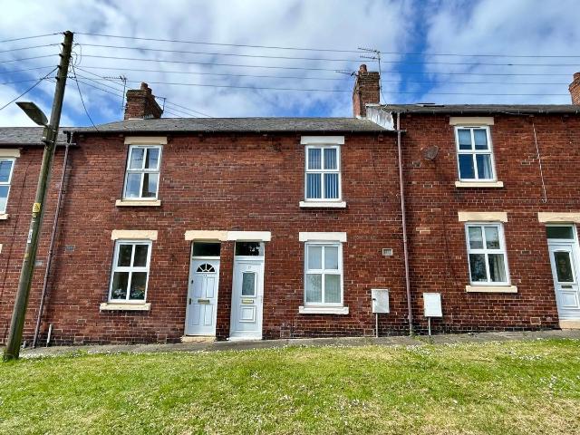 Allan Street, Easington Colliery, Peterlee SR8, 2 bed terraced house to rent, £475 pcm | PrimeLocation