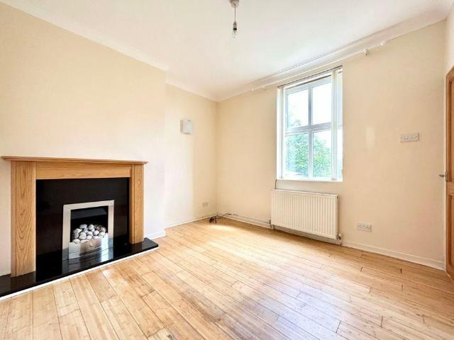 Allan Street, Easington, Peterlee, Durham, SR8 3QH